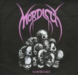 Mordicus : Three Way Dissection